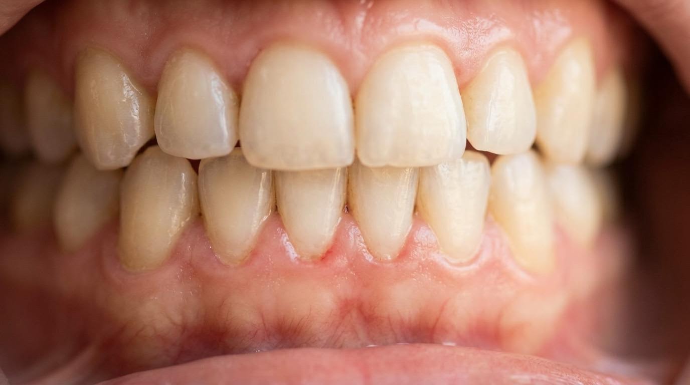 Gum Health Comparison